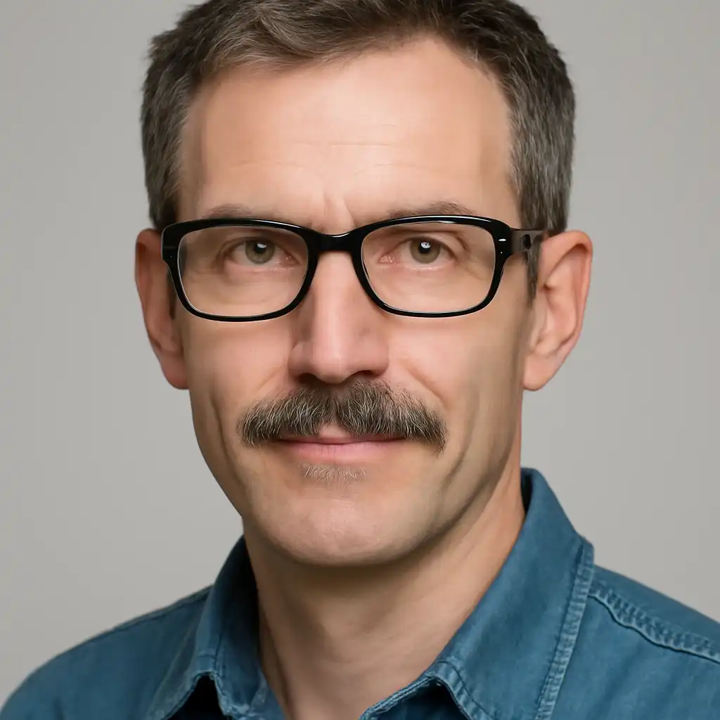 Frederick Schmidt